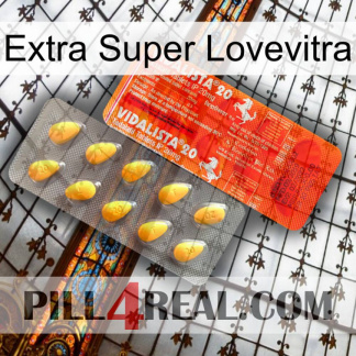 Extra Super Lovevitra new01